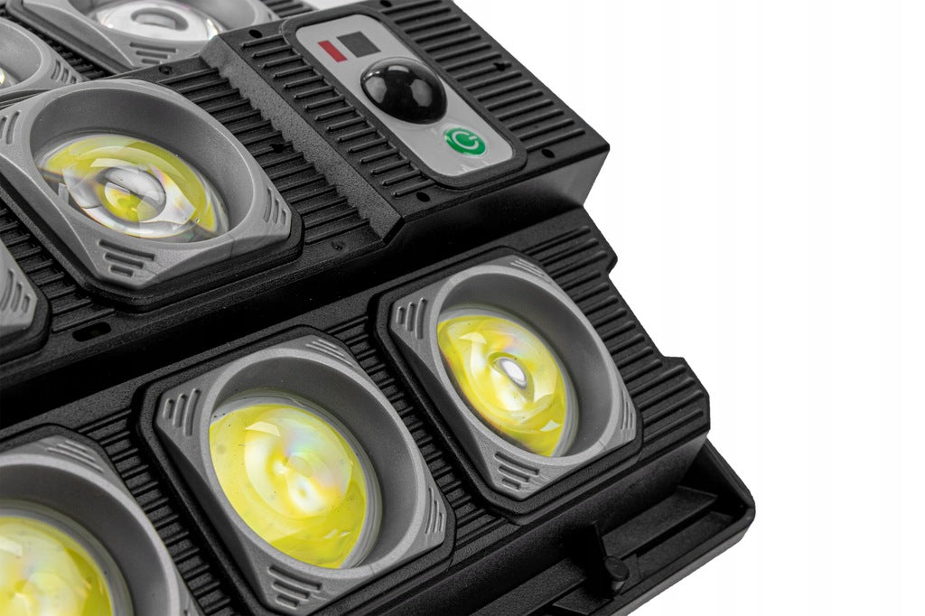 700w solarni reflektor