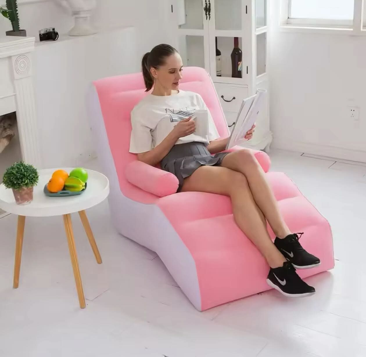 sofa na naduvavanje