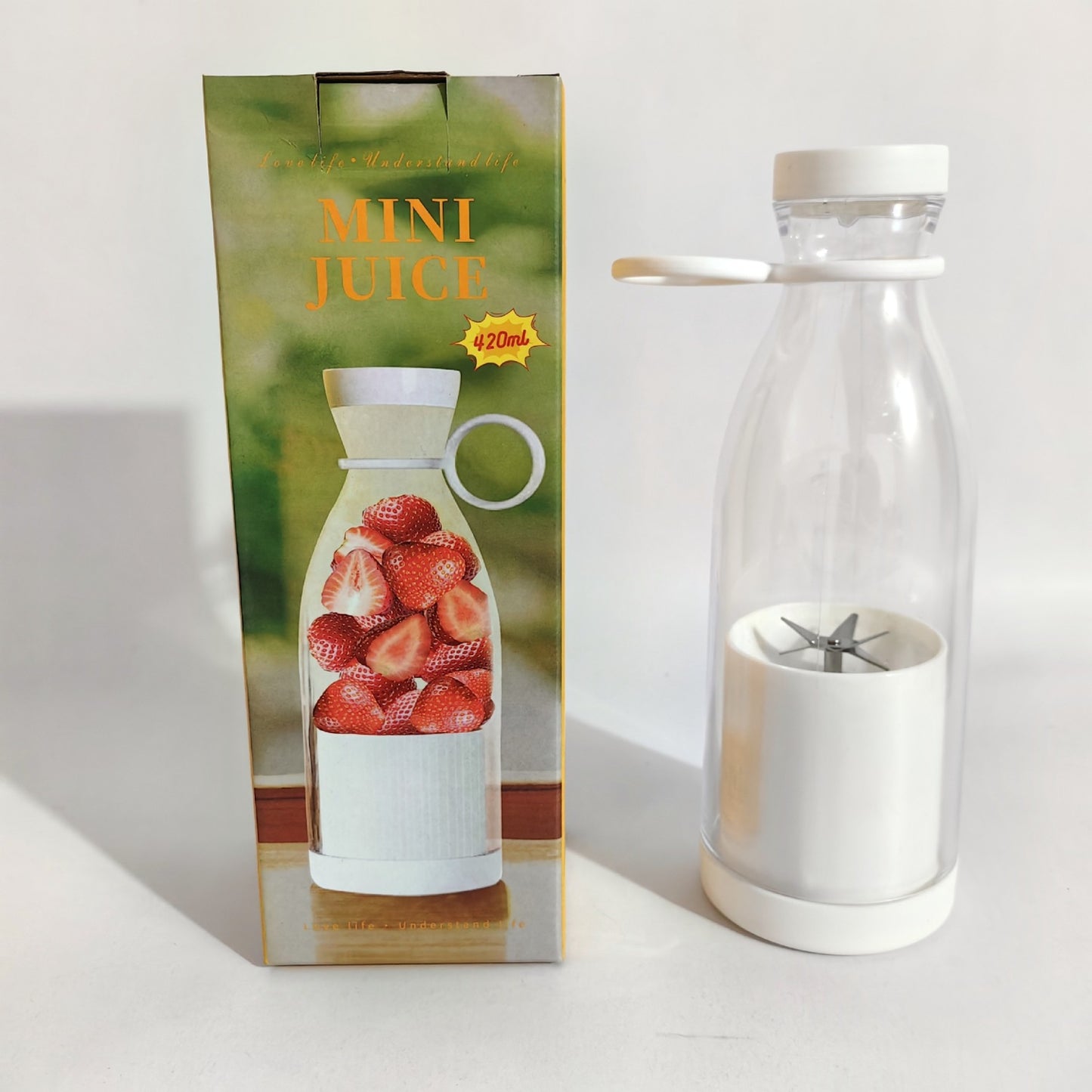 Smoothie Blender
