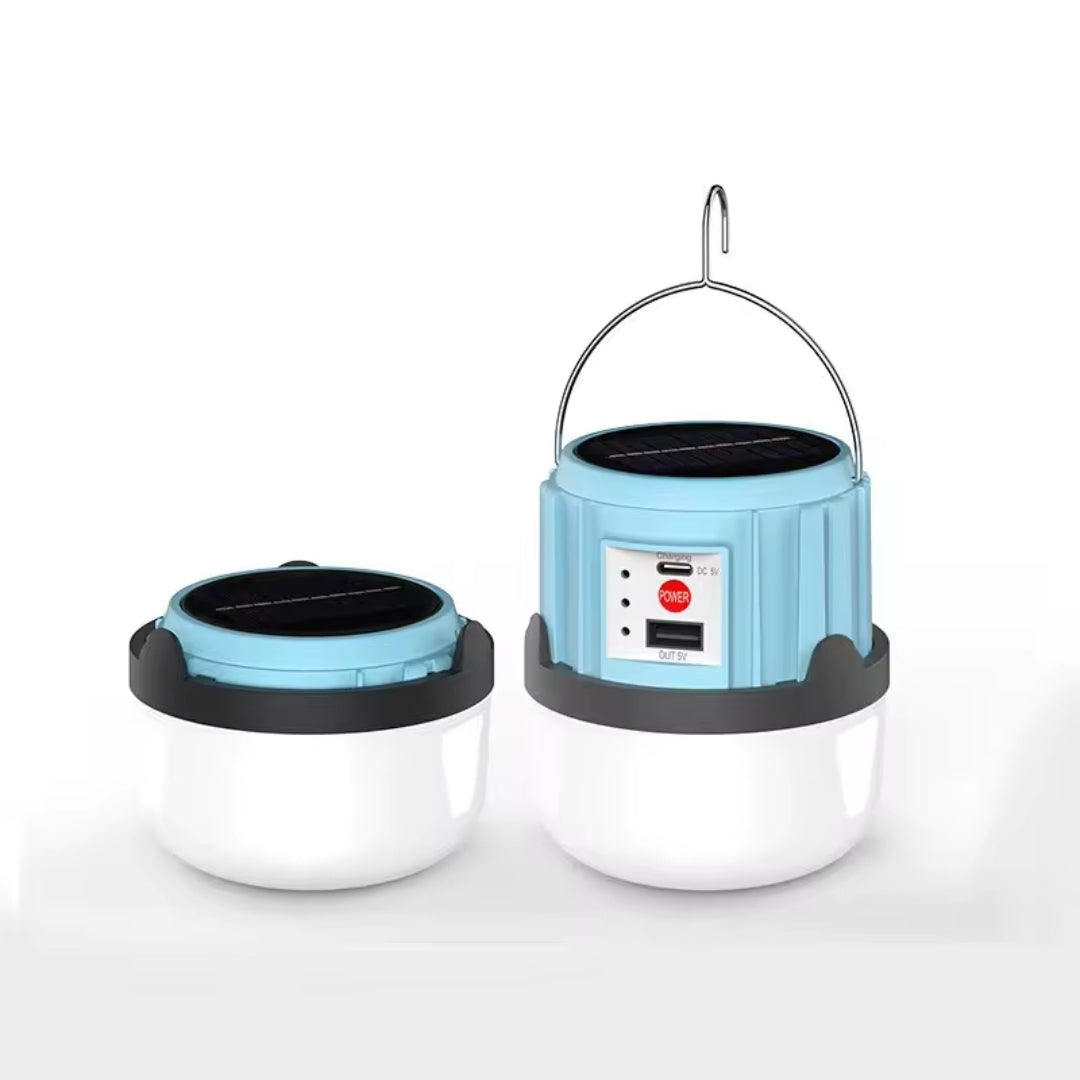 Solarna lampa