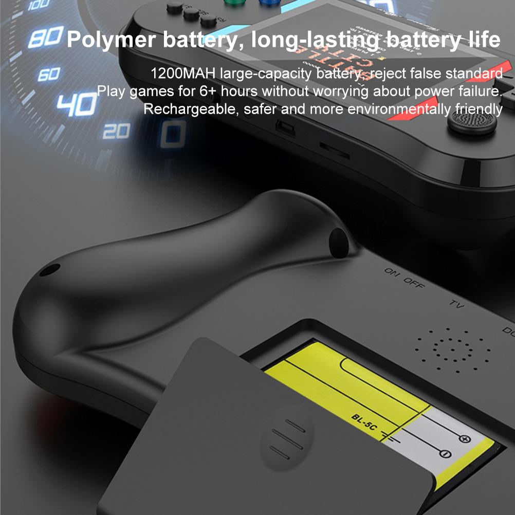 Retro Konzola Sup Konzola SEGA