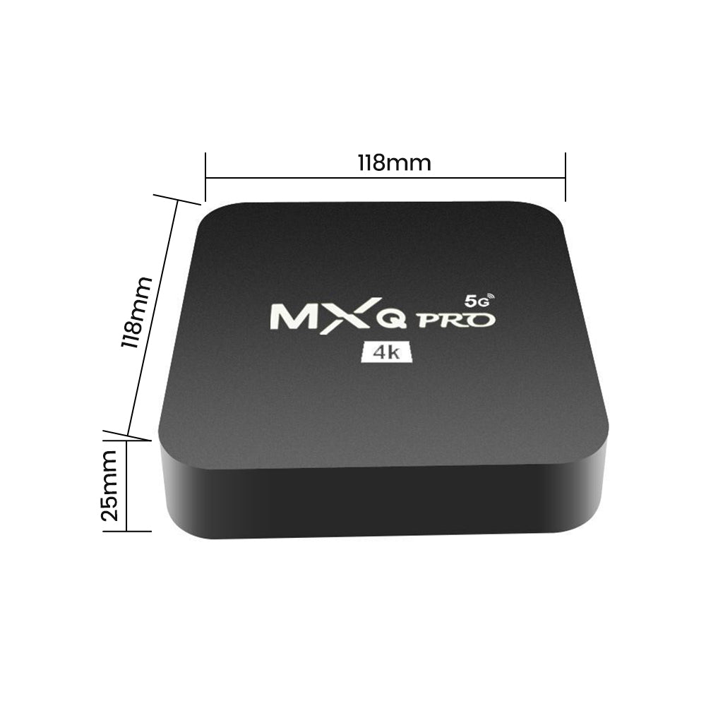 Android TV Box