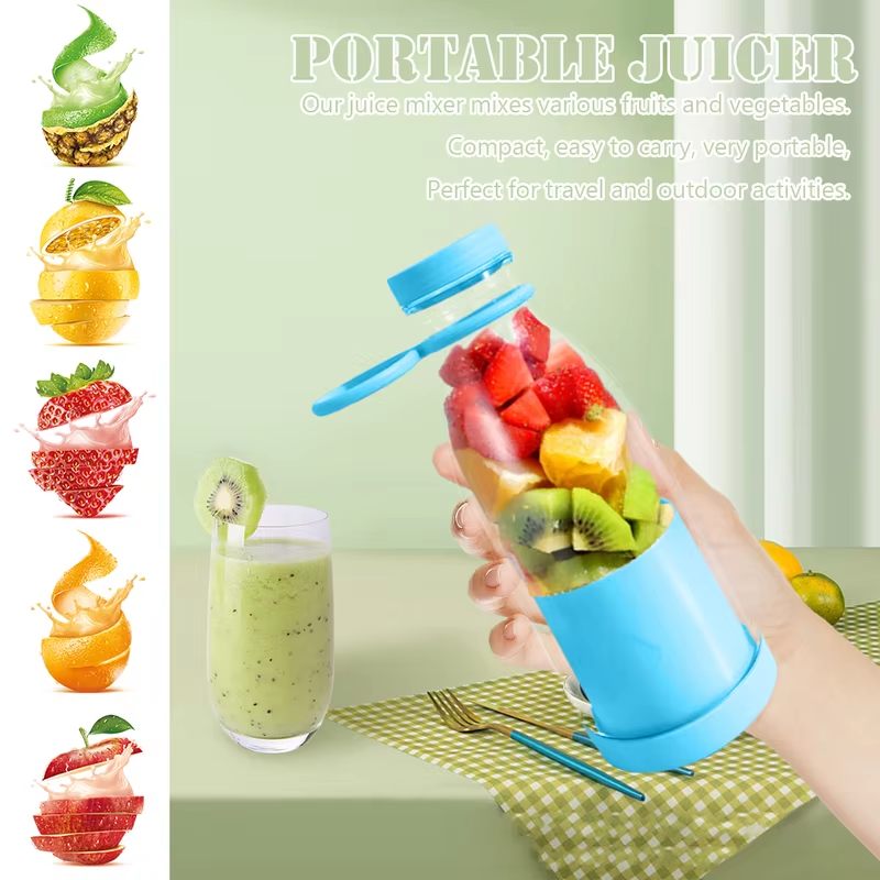 Smoothie Blender