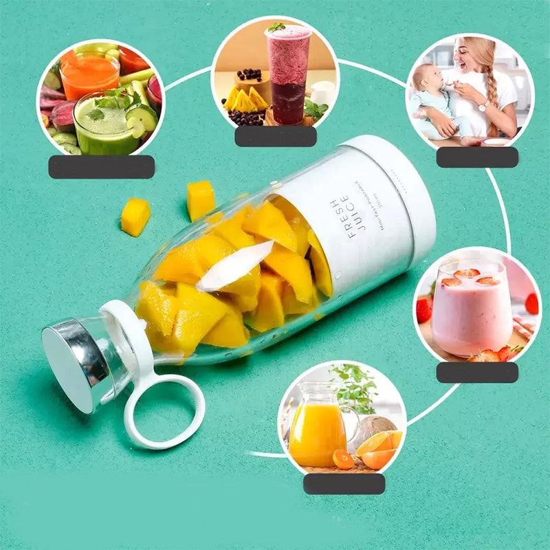 Smoothie Blender