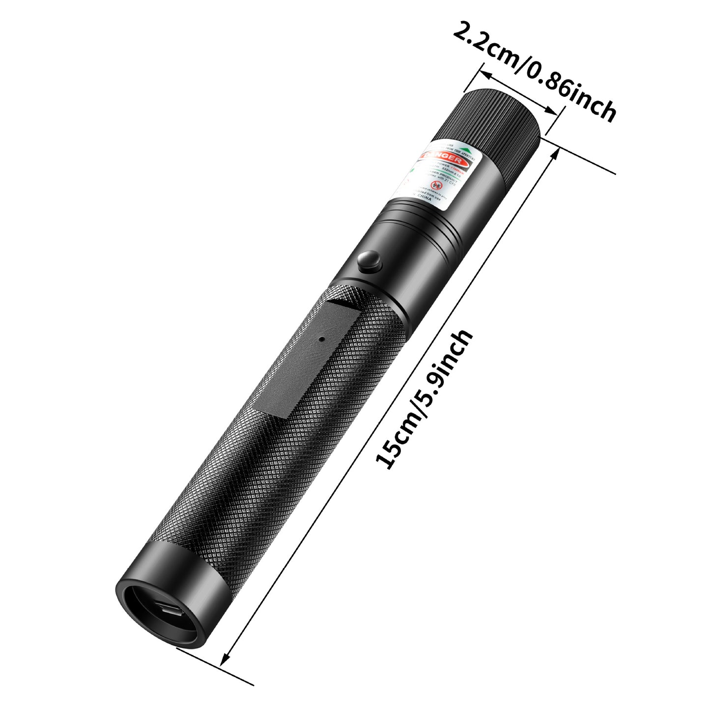Laser