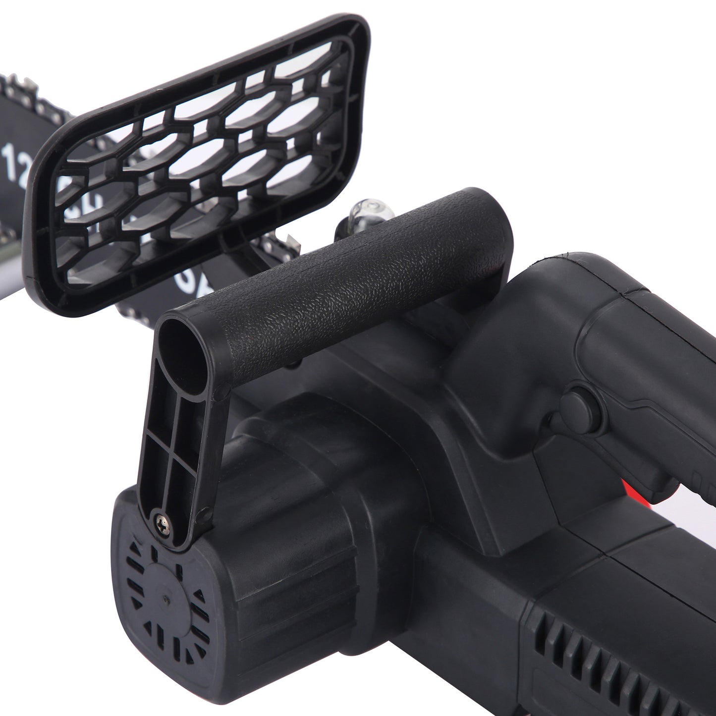 Akumulatorska Motorna Testera 12" – 48V