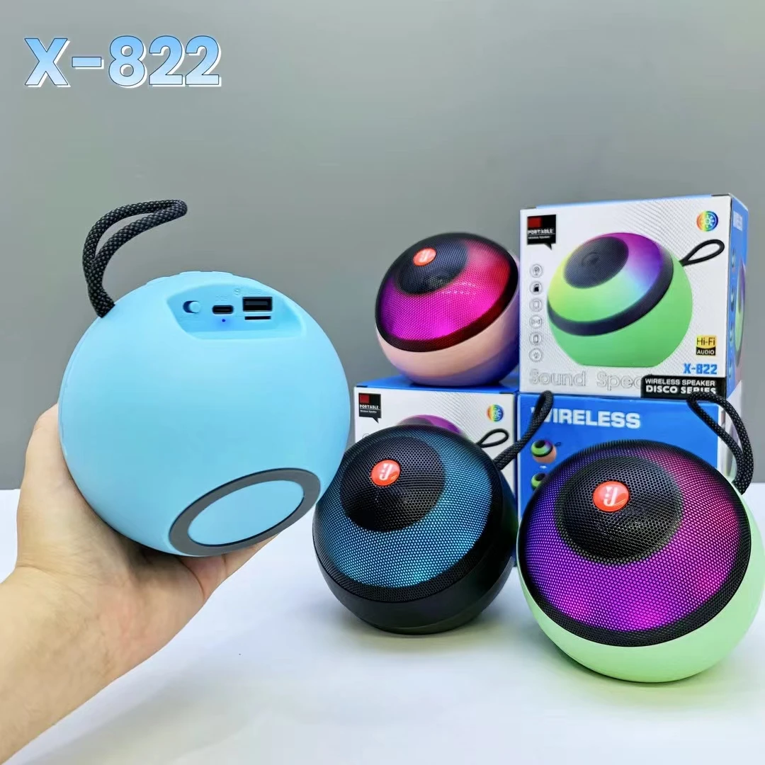 Bluetooth zvučnik