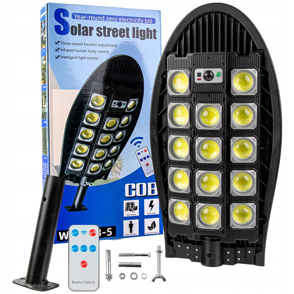 700w solarni reflektor