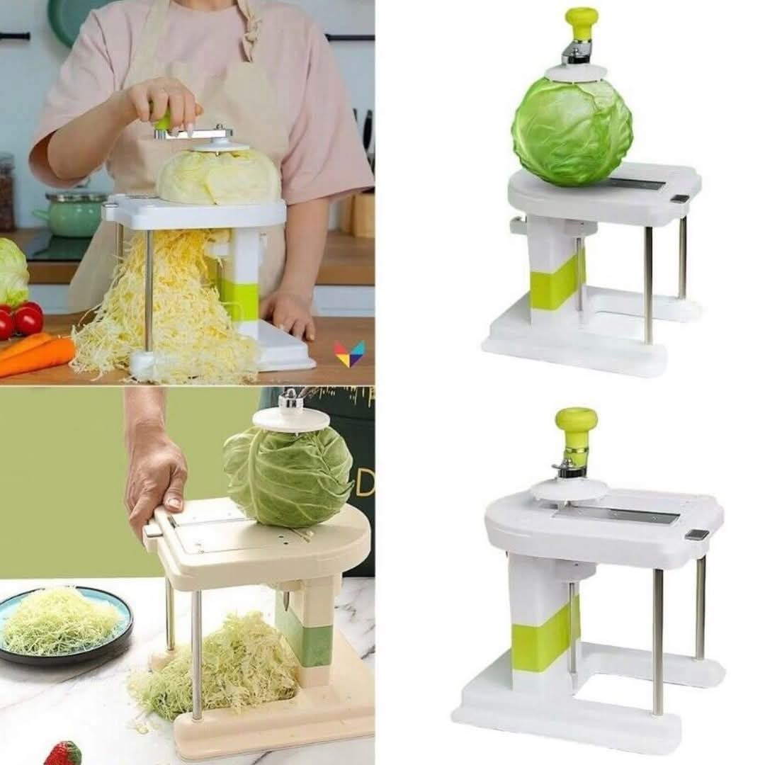 Ručna rotirajuća mašina za sjeckanje salate