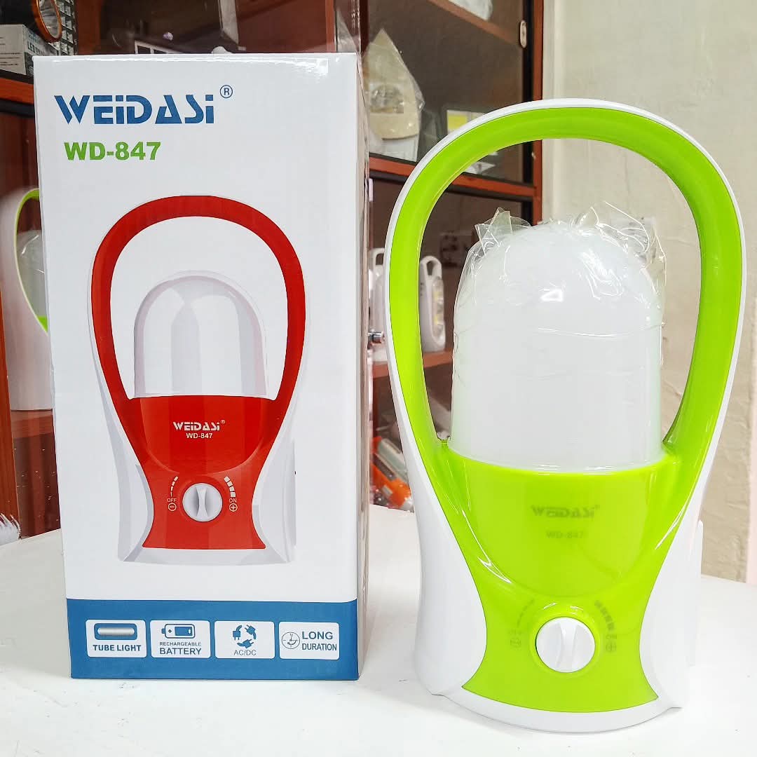LED lampa