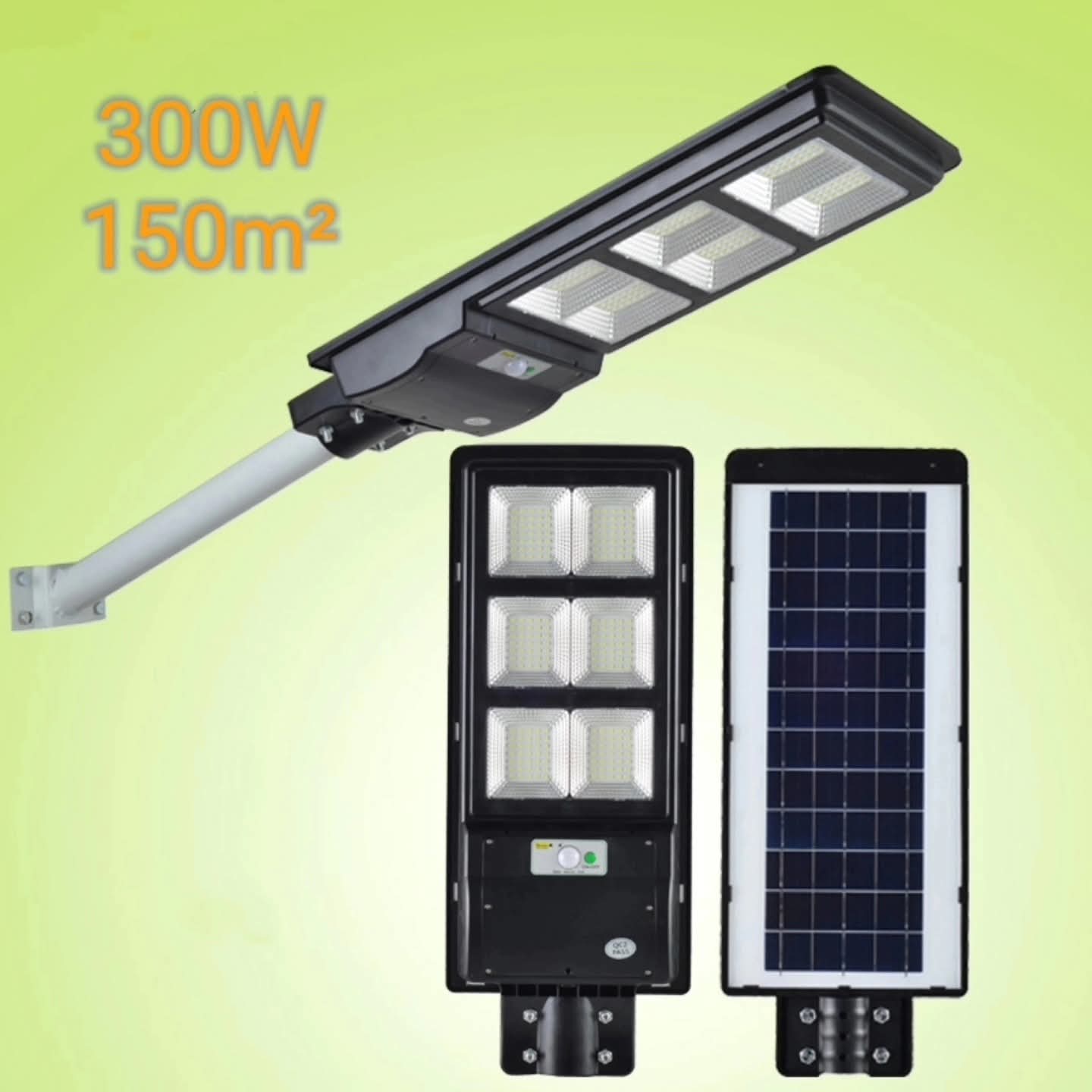 Solar reflektor 300w