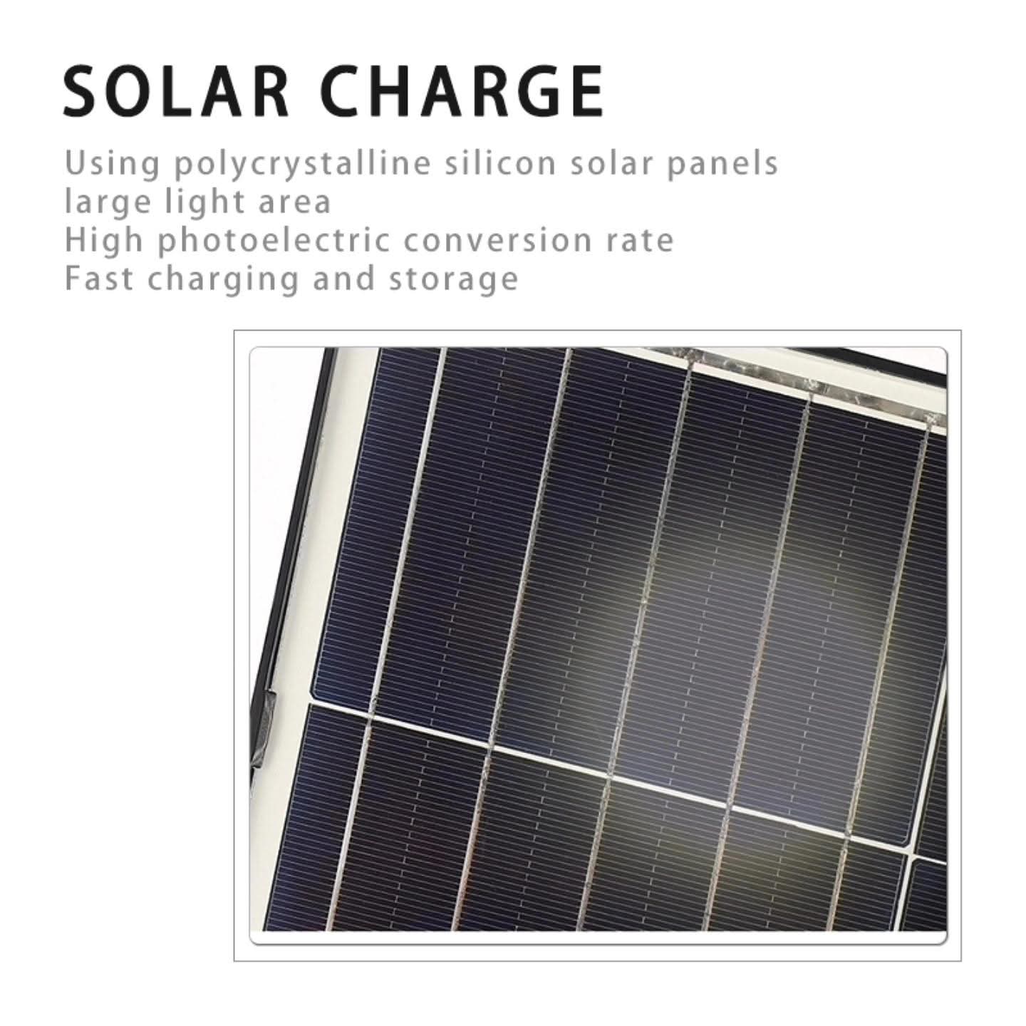 Solar reflektor 300w