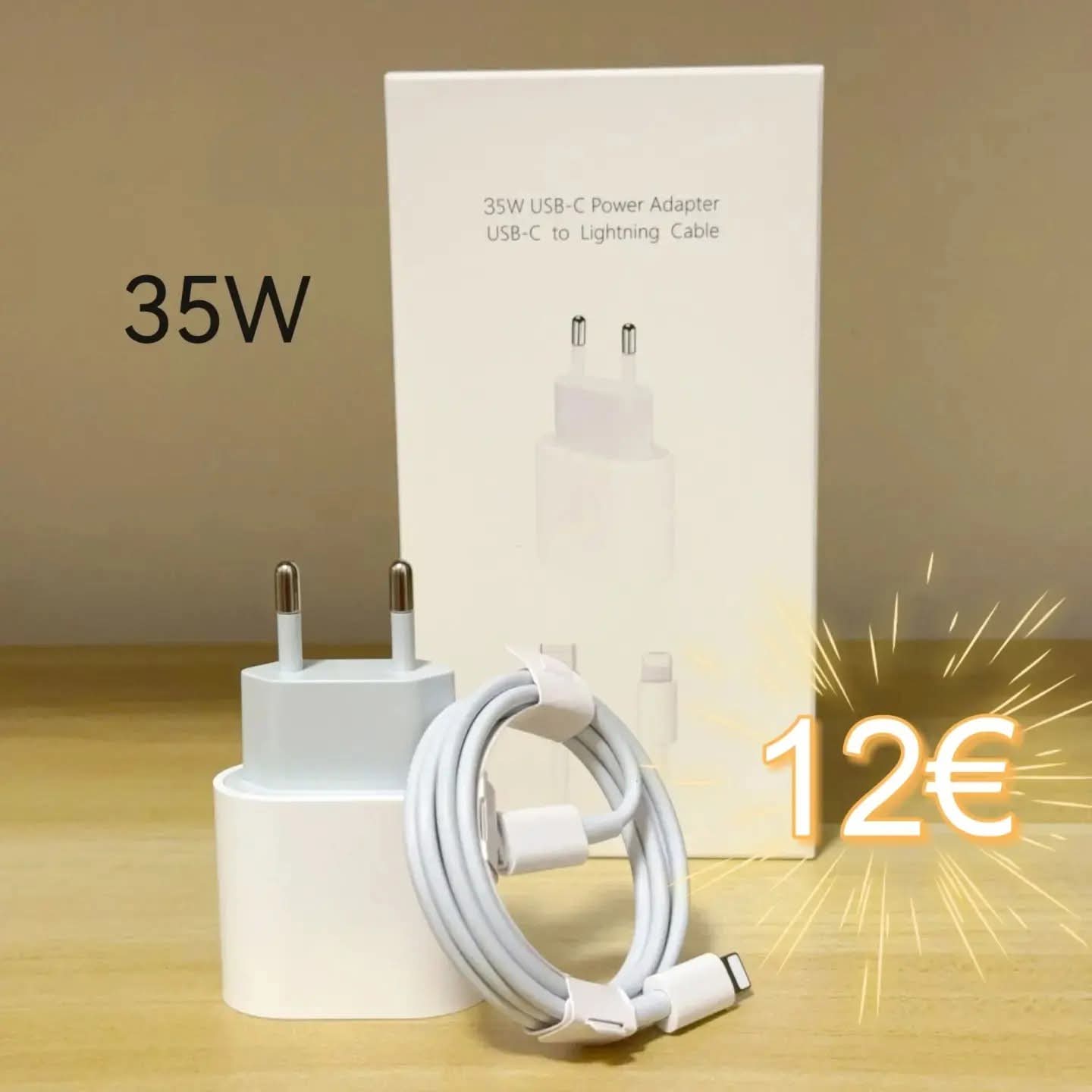 Punjac za Iphone 20W+ Kabal USB-C