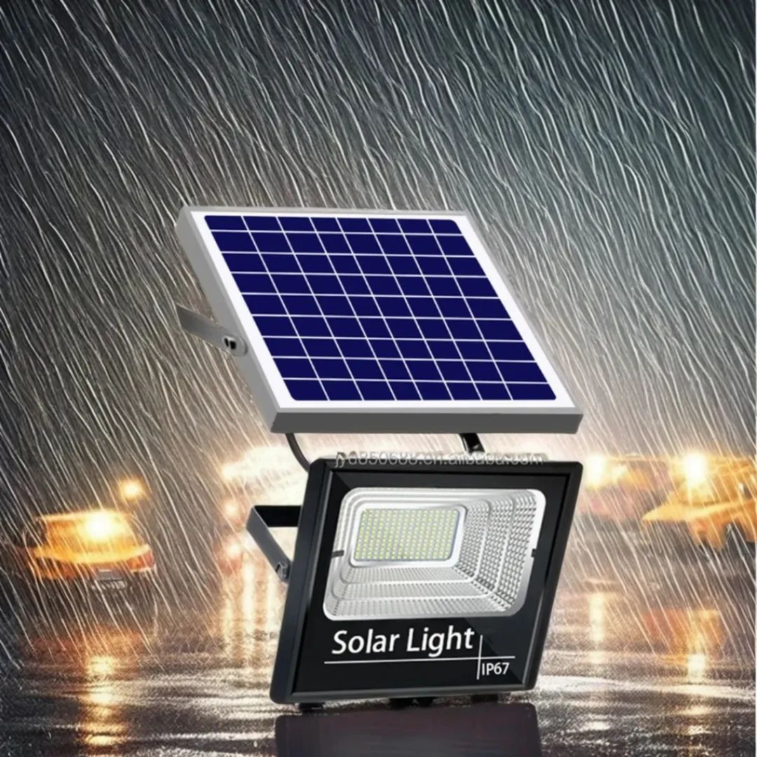 Solarno Vodootporni Reflektor