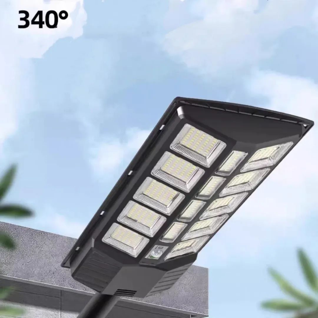 SOLARNI LED REFLEKTOR 3000W