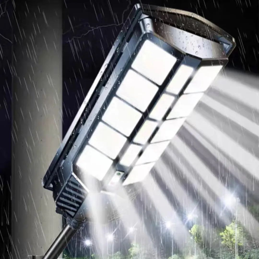 SOLARNI LED REFLEKTOR 3000W