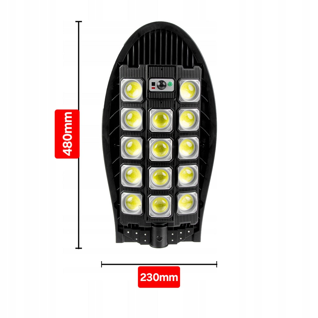700w solarni reflektor