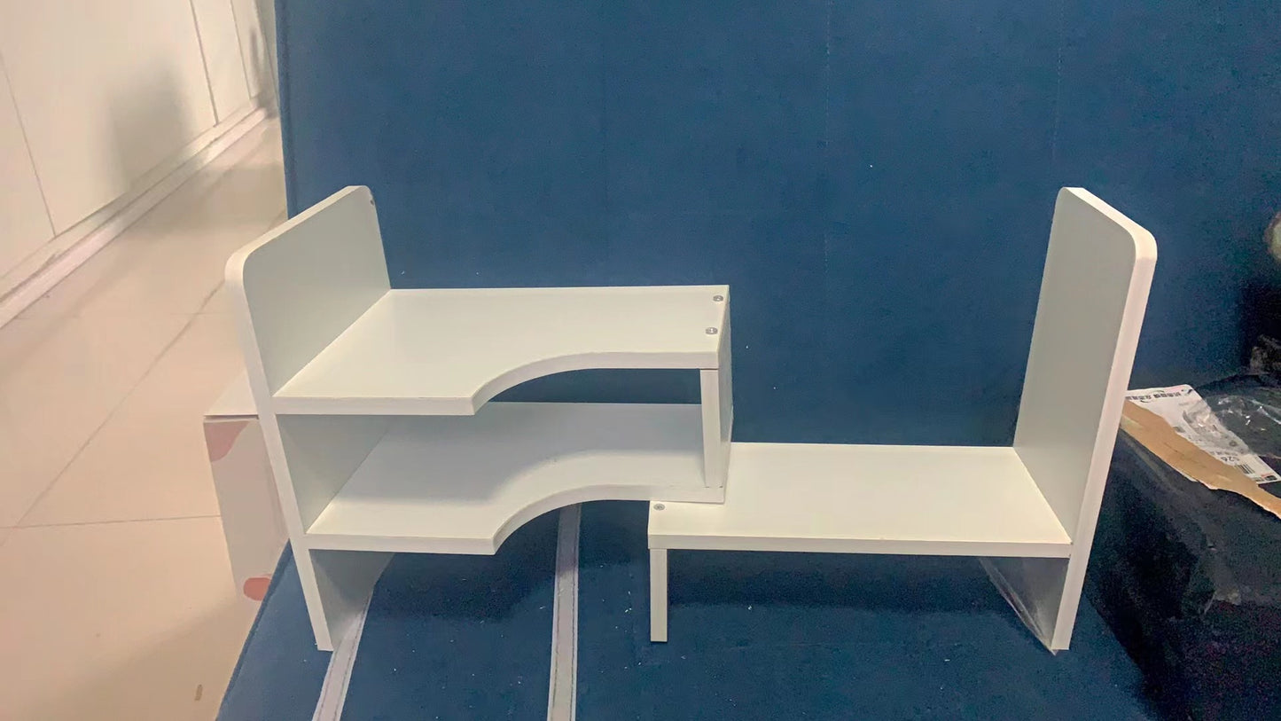 Elegantan stoni oganizer
