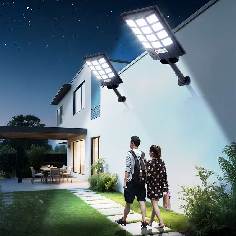 Solar reflektor 2500w