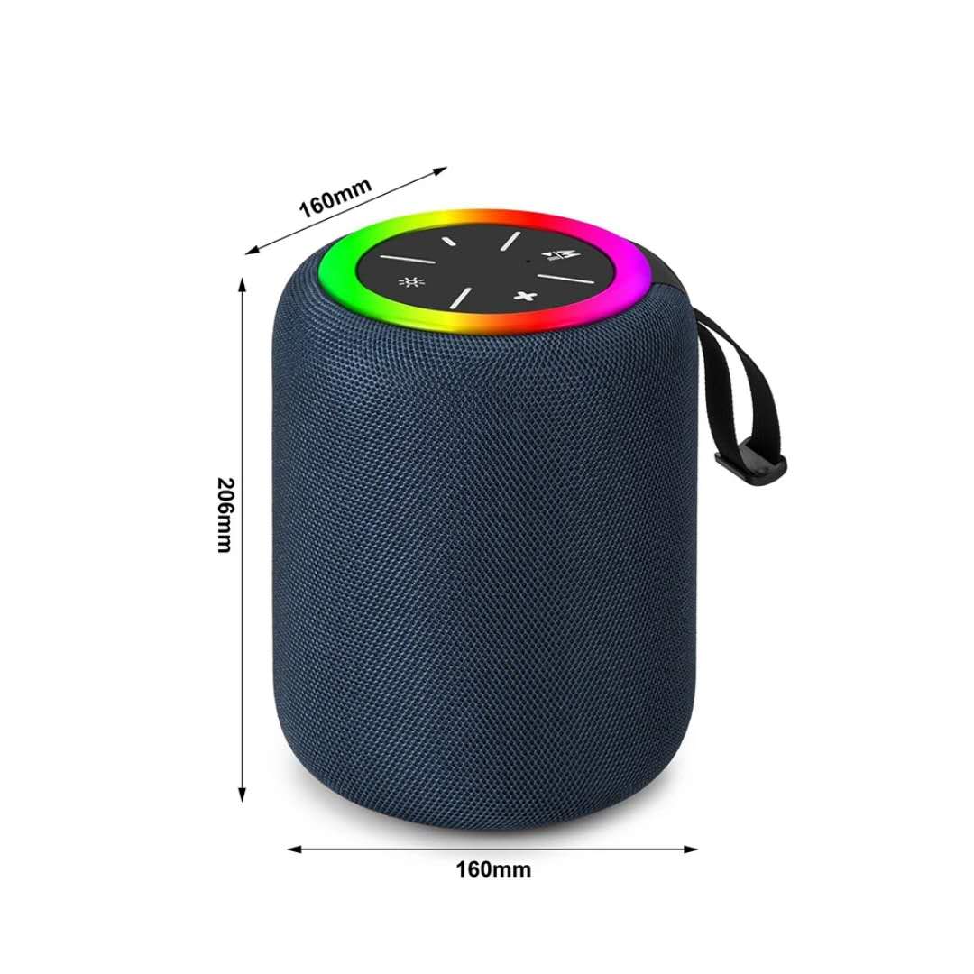 Prenosiva bluetooth zvučnik