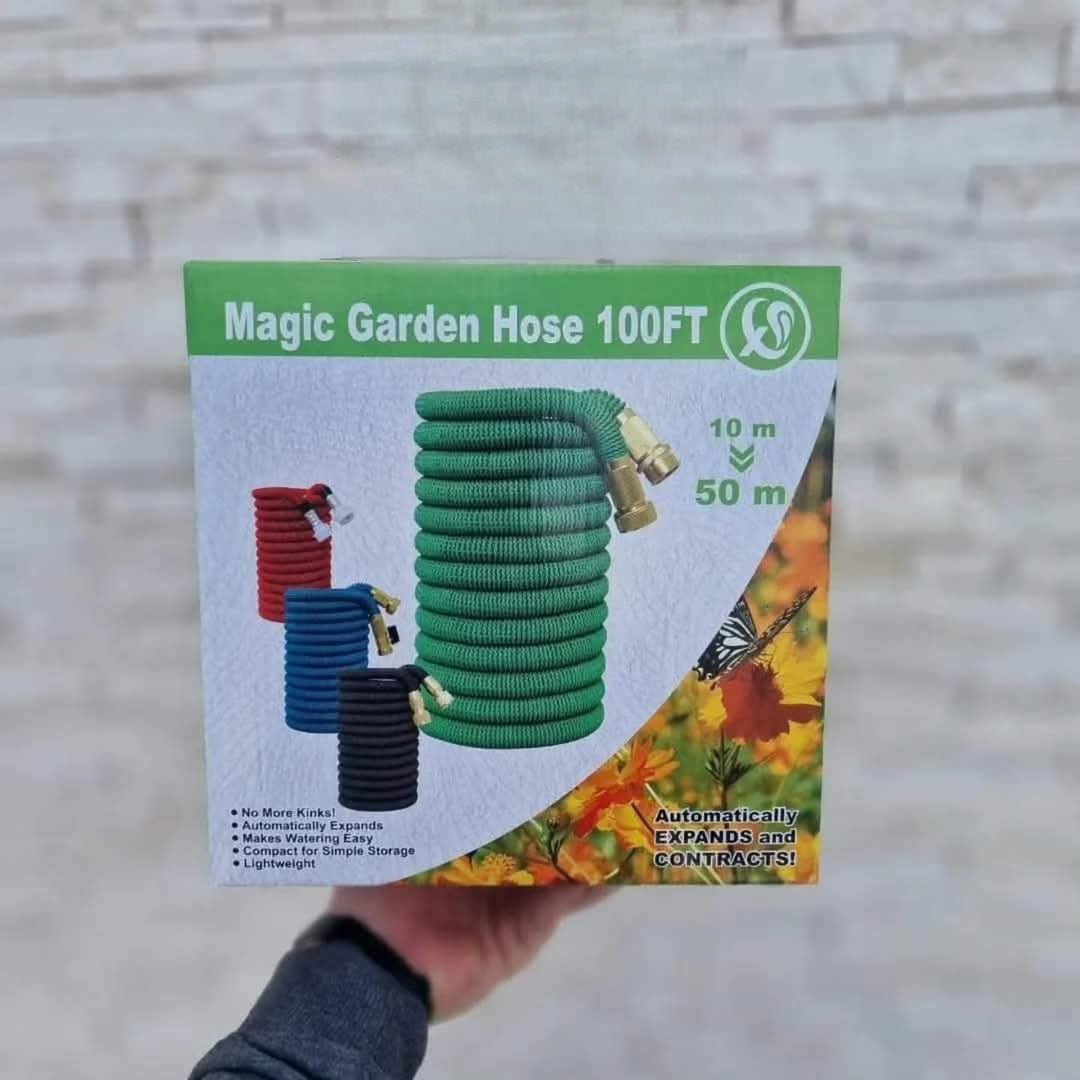 Magicno bastensko crijevo