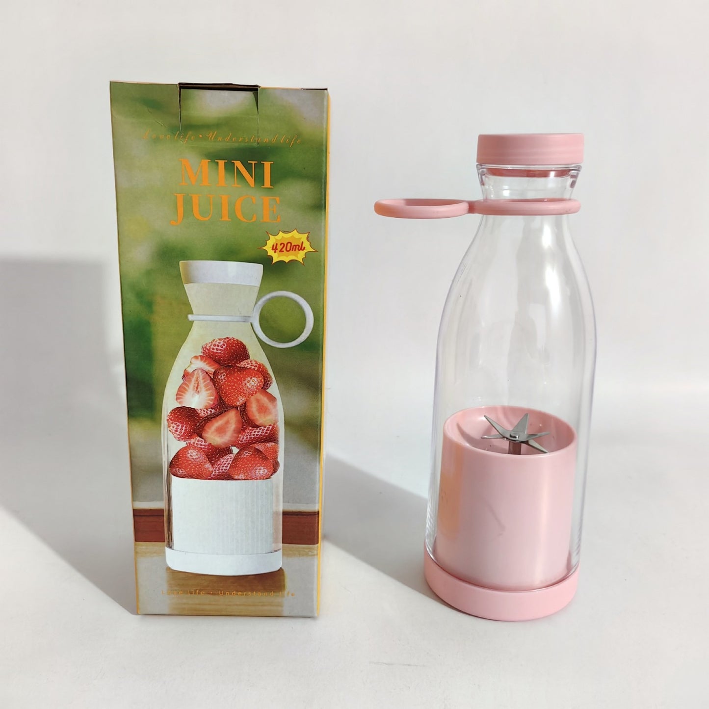 Smoothie Blender