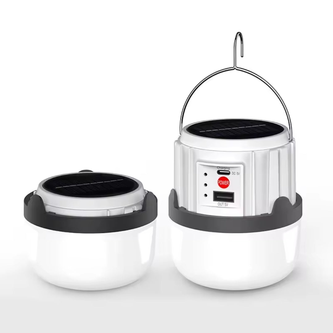 Solarna lampa