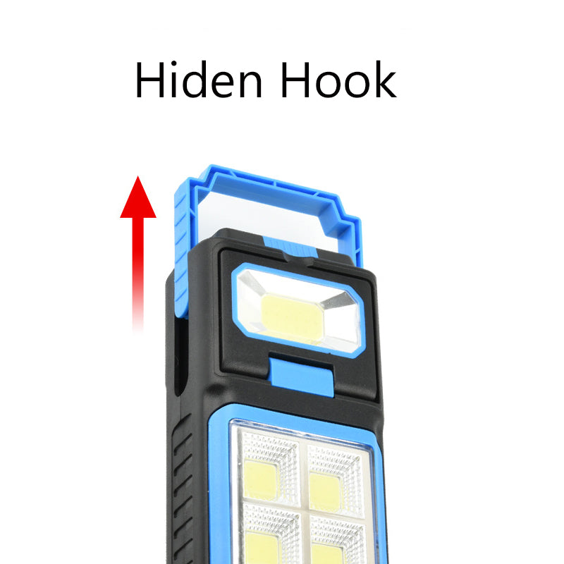 solarni lampa