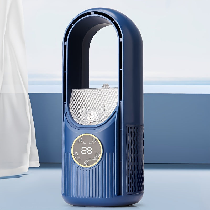 Na usb ventilator