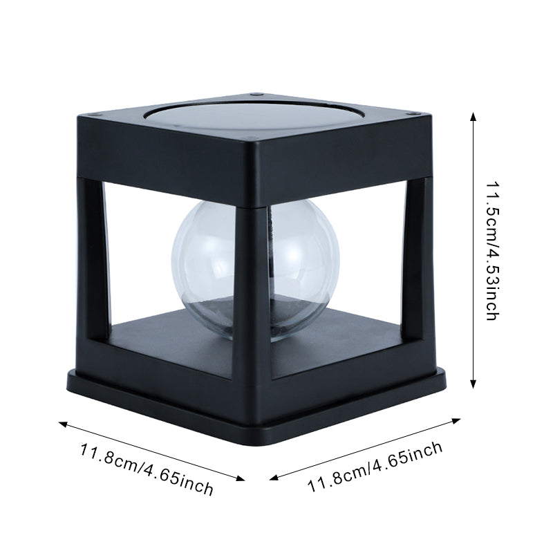 SOLAR  LAMPA