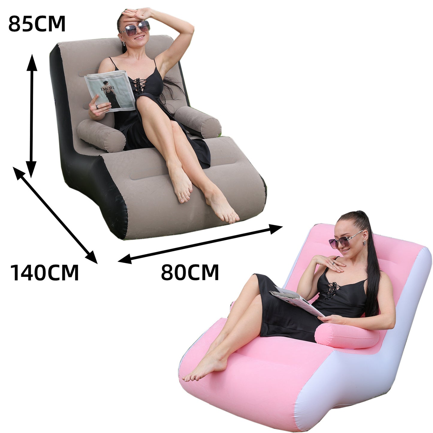 sofa na naduvavanje
