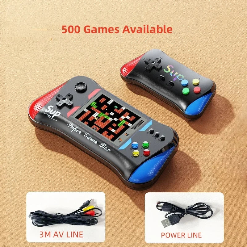 Retro Konzola Sup Konzola SEGA