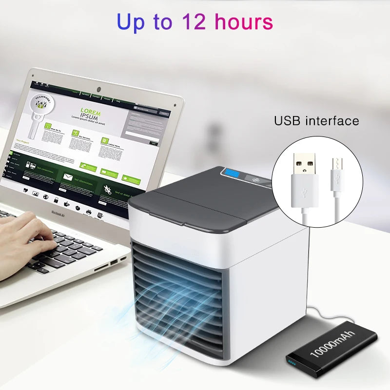 Ultra Air Cooler - Mini klima