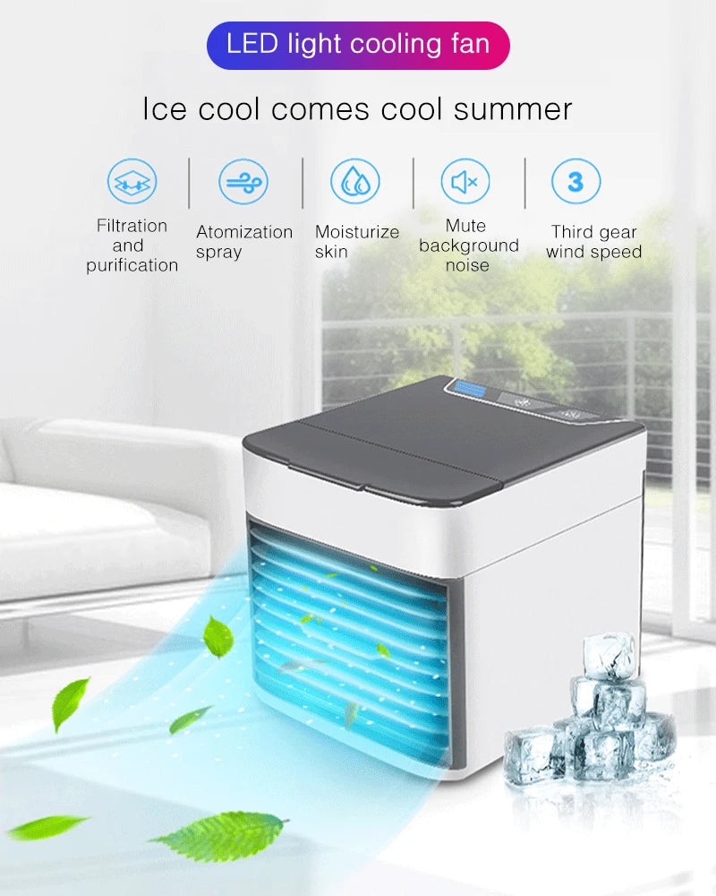 Ultra Air Cooler - Mini klima