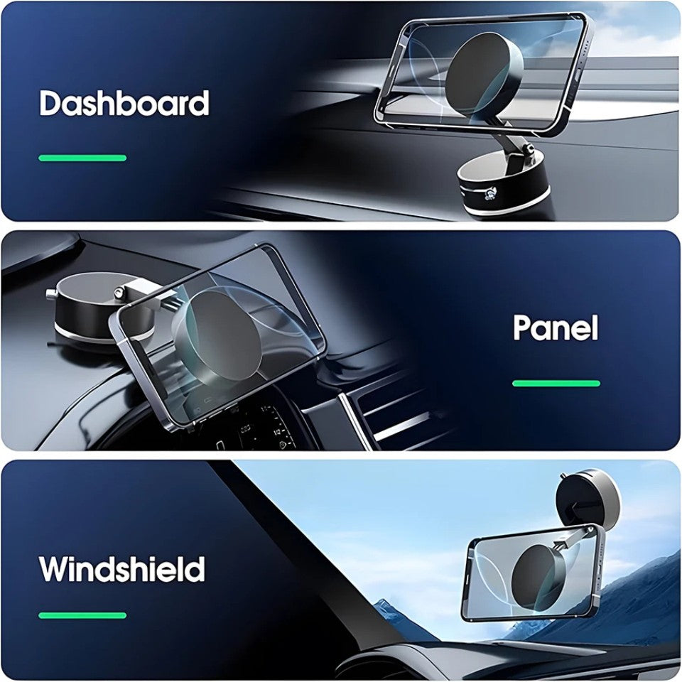 Držač za telefon u automobilu