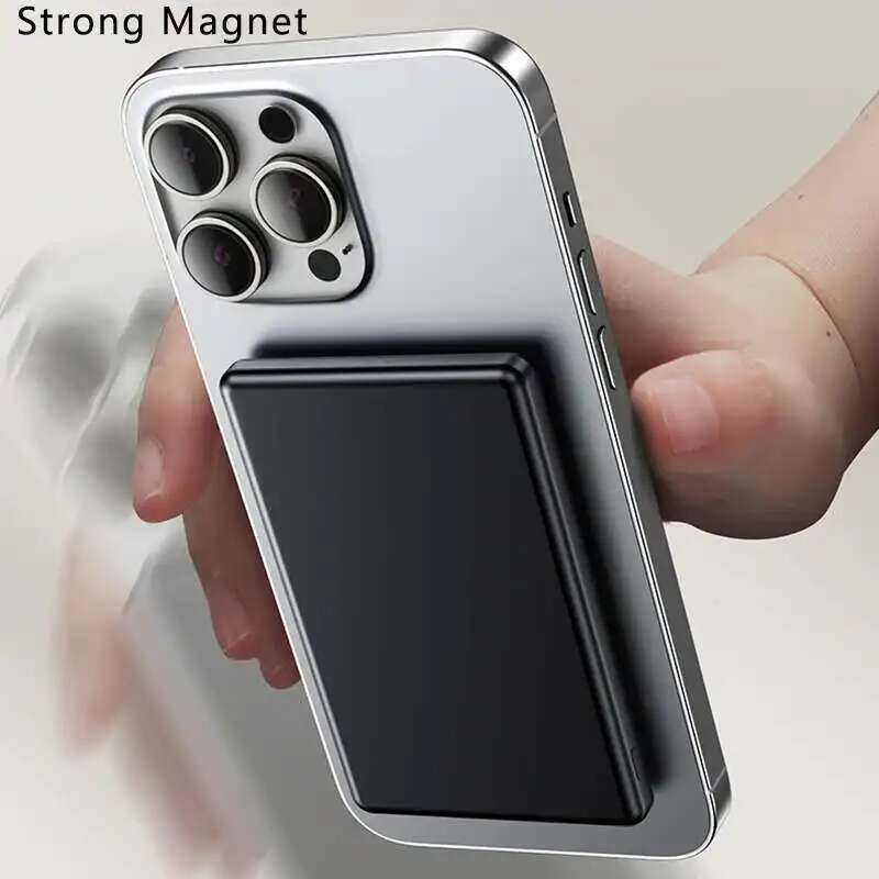 Magnetna power banka PD120W od 10000 mAh