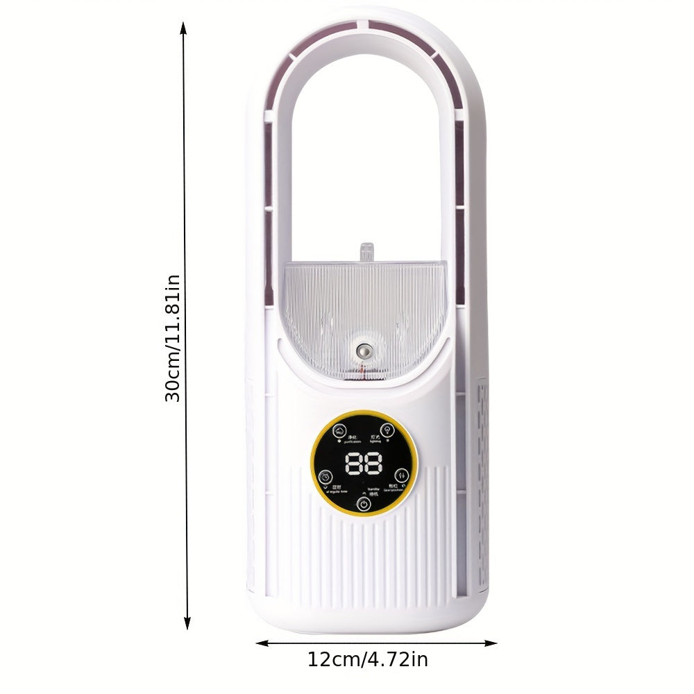 Na usb ventilator