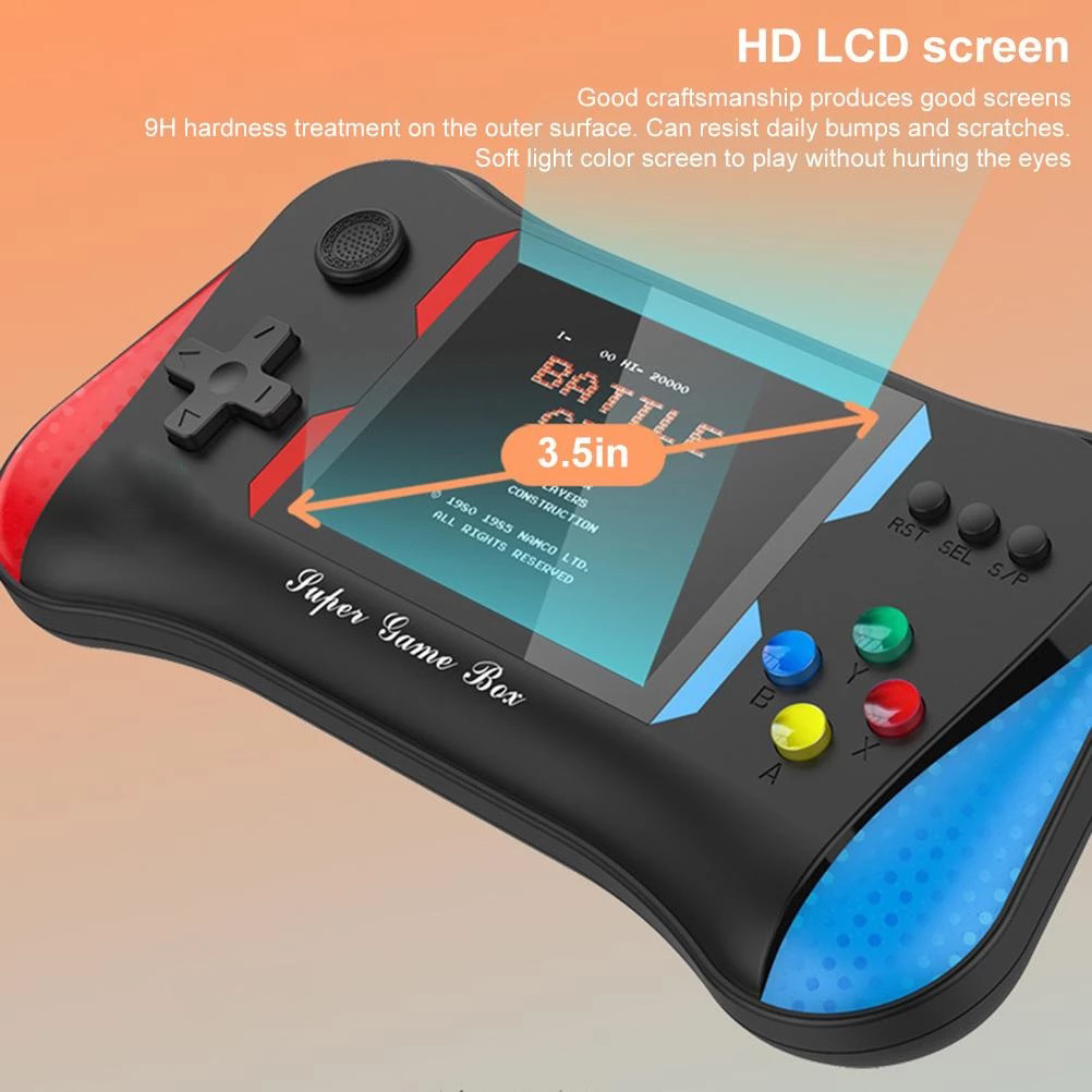 Retro Konzola Sup Konzola SEGA