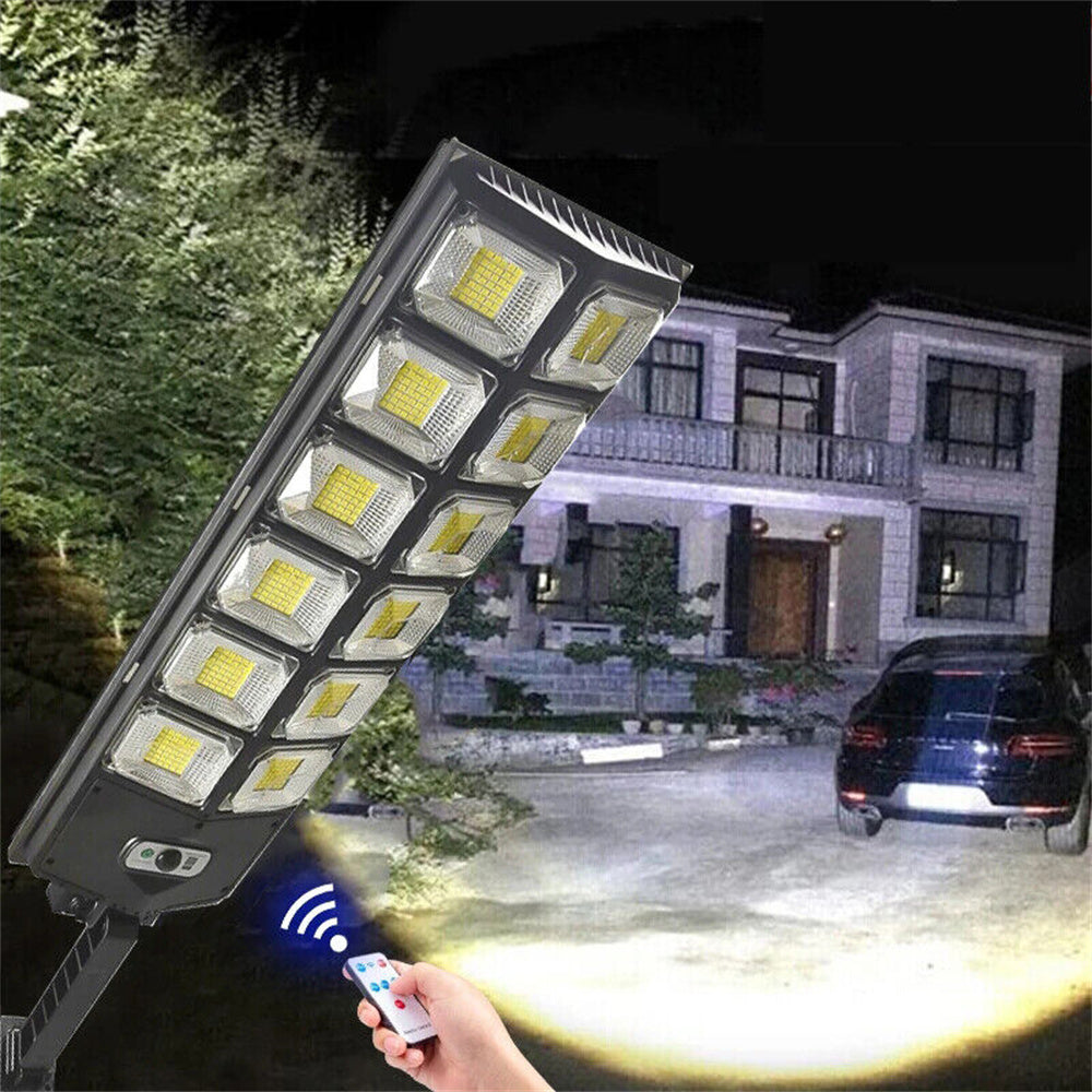 solarni reflektor na trzistu 600W