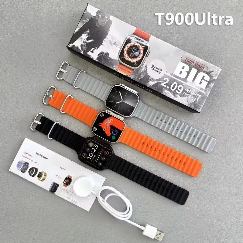Pametni sat T900 Ultra smart Watch