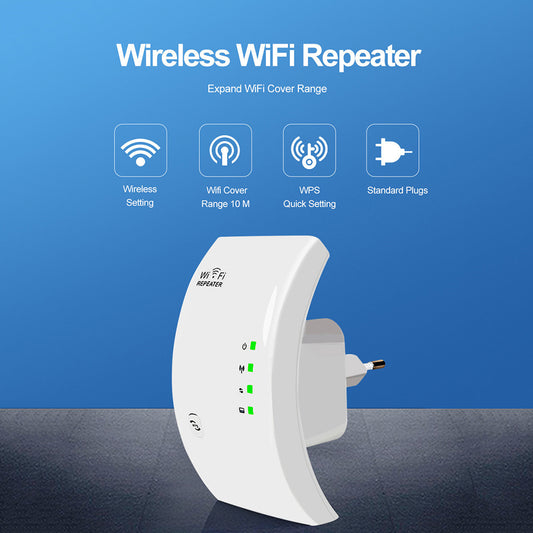 WIFI pojacivac signala za internet