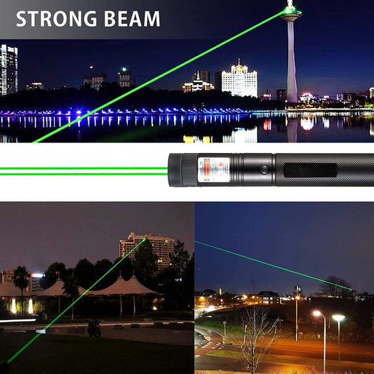 Laser