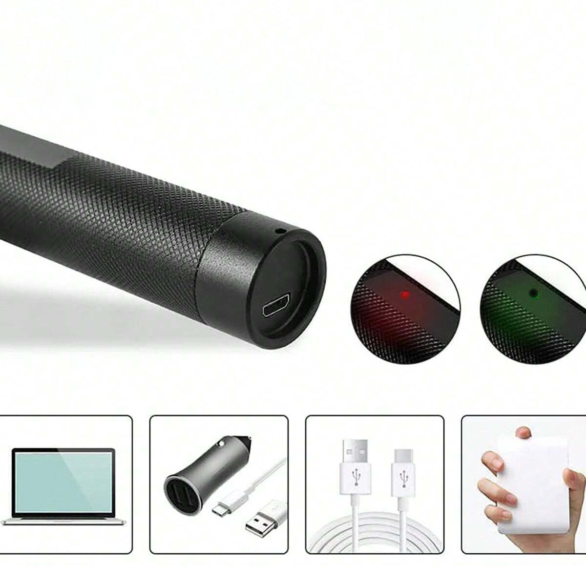 Laser