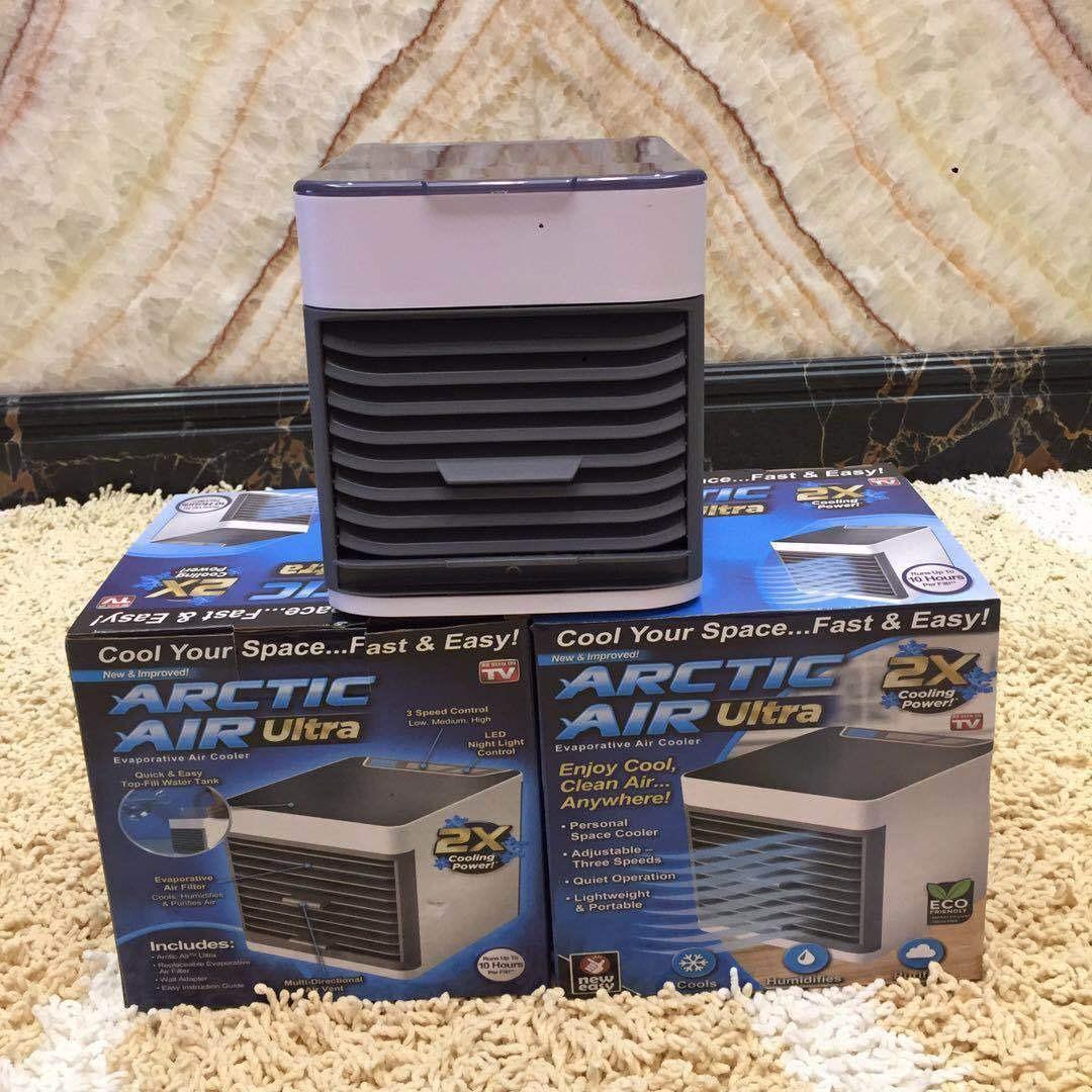 Ultra Air Cooler - Mini klima