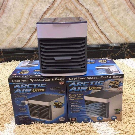 Ultra Air Cooler - Mini klima