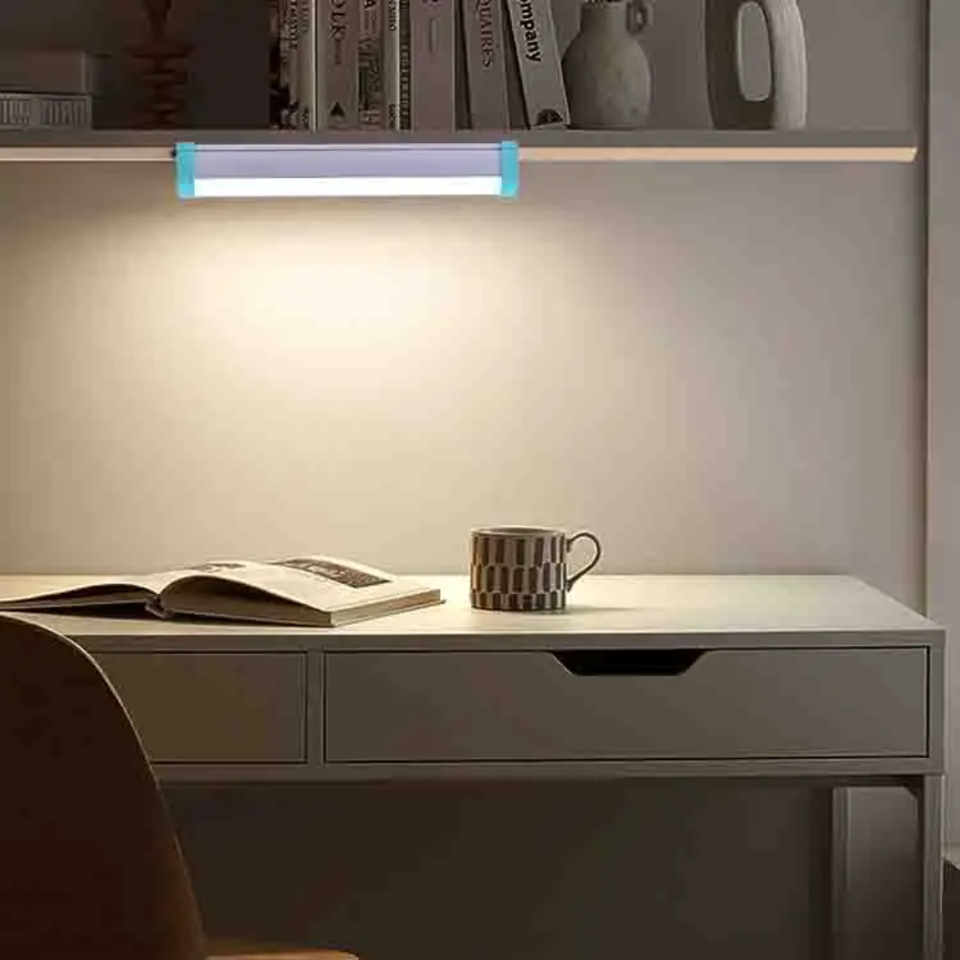 Usb punjenje lampa sa magneta
