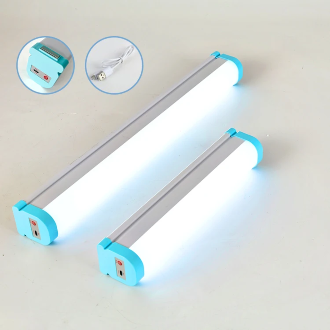Usb punjenje lampa sa magneta