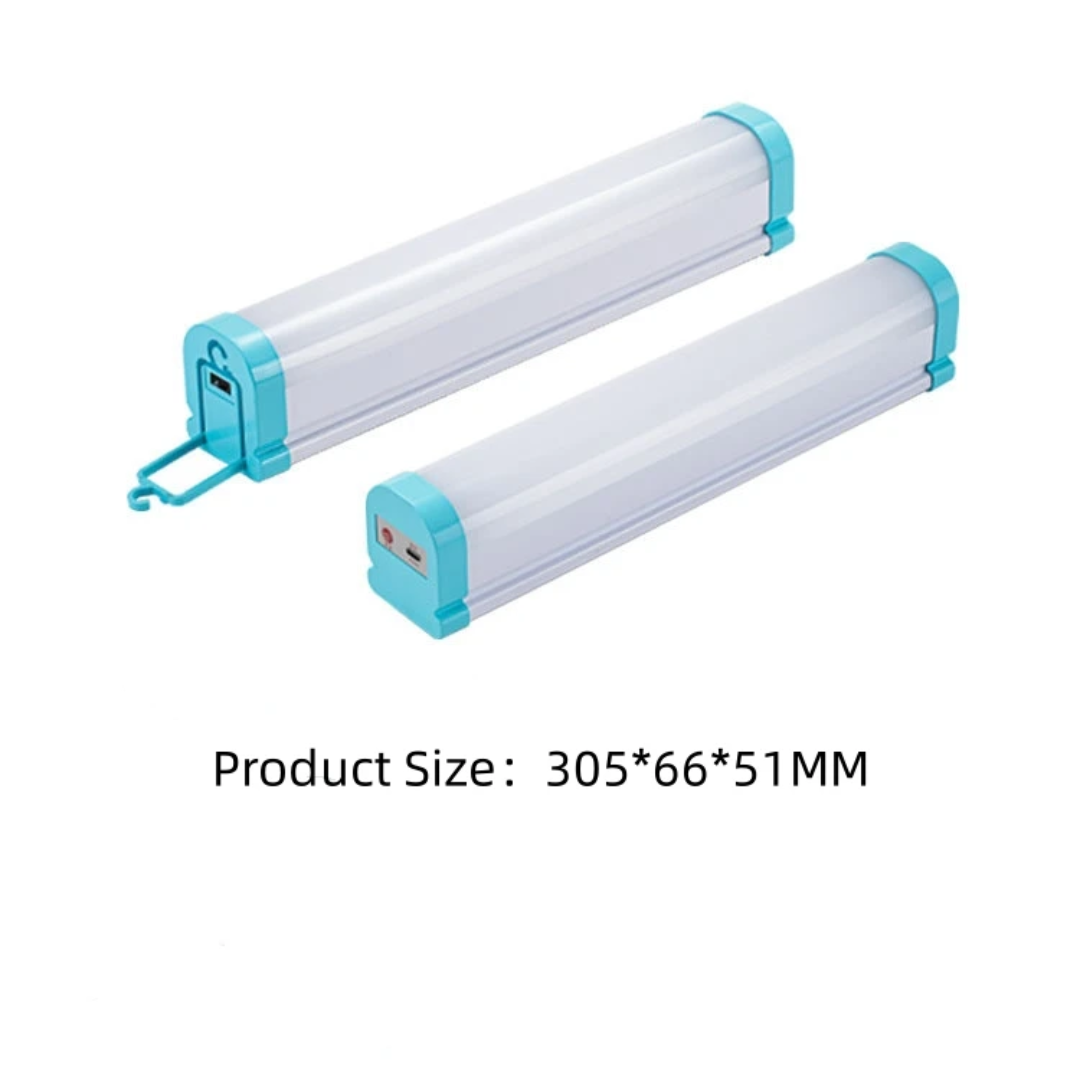 Usb punjenje lampa sa magneta