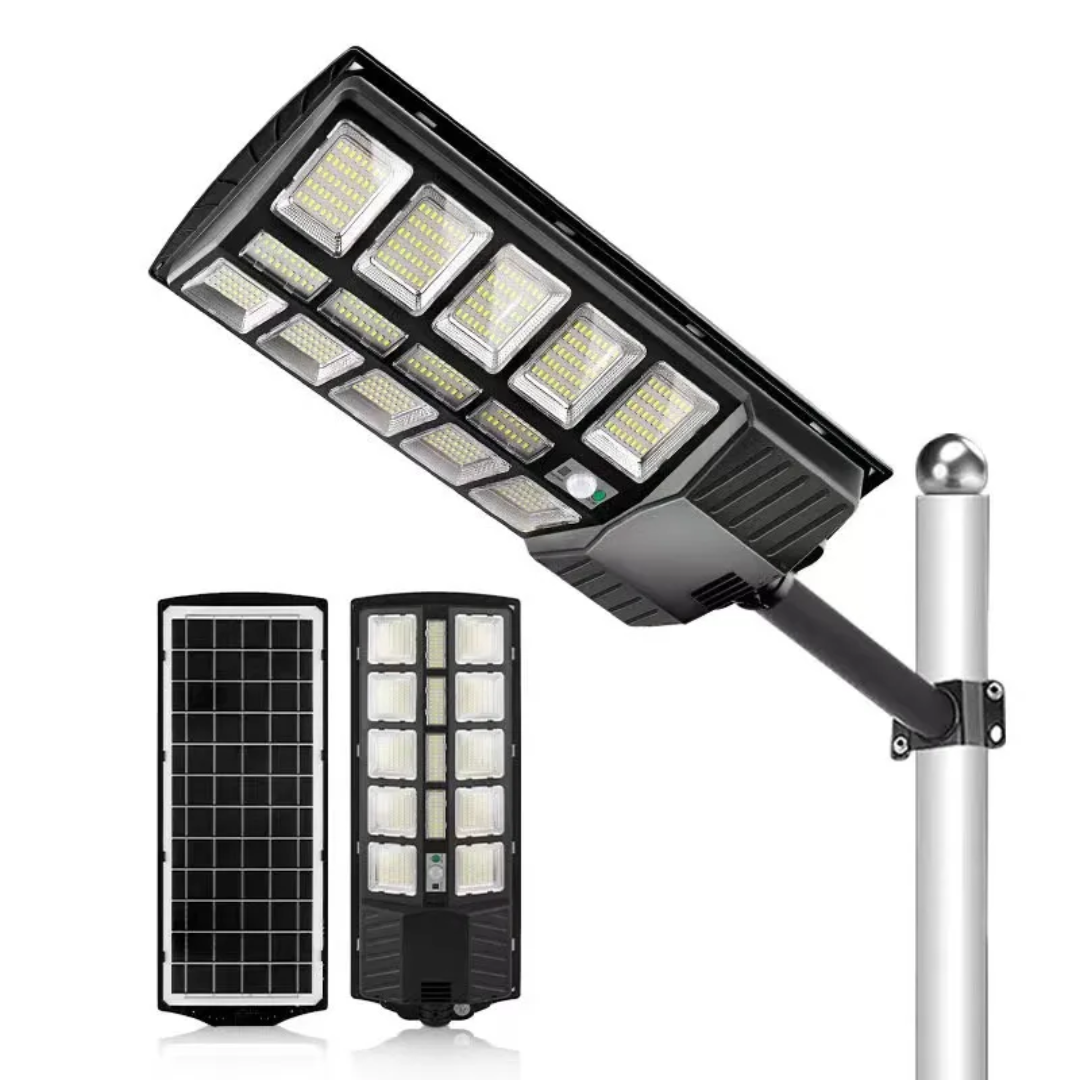 SOLARNI LED REFLEKTOR 3000W
