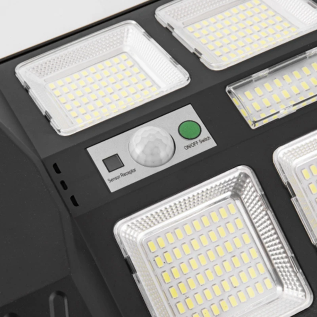 SOLARNI LED REFLEKTOR 3000W